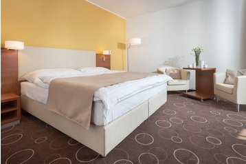 Словакия Hotel Trenčianske Teplice, Интерьер